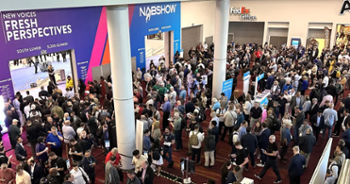 NAB Show 2026 Product Watch: 8 Can't Miss Booths Highlighting Production, NDI, AV over IP, and Much More
