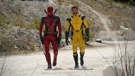 Hugh Jackman’s Finally Rocking Wolverine’s Yellow Suit In Deadpool 3, And The Director Talks Getting ‘It Right’