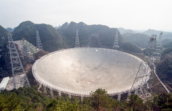 Is it time to send another message to intelligent aliens? Some scientists think so.