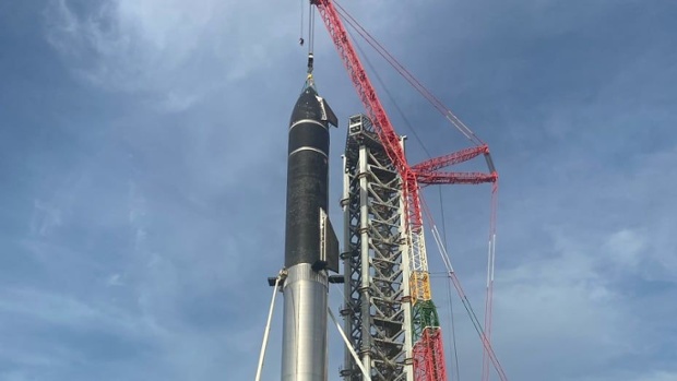 Elon Musk is thrilled as SpaceX's Starship becomes world's tallest rocket &mdash; and he's not alone