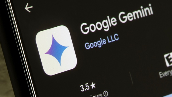 Google Gemini AI is set to appear on Android tablets