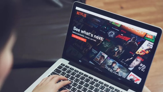 Ads on Netflix could be here sooner than we thought