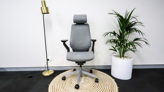 Best office chairs of 2024: Top picks tested by our office furniture experts