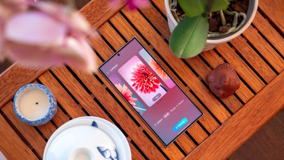 Samsung Galaxy S24 Ultra initial review: The pursuit of perfection