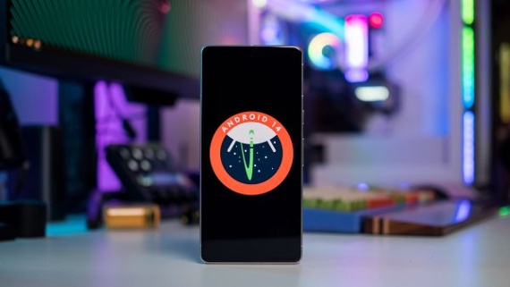 How to install the Android 14 beta on your phone right now