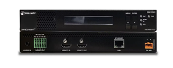 Atlona Expands OmniStream AV over IP Platform