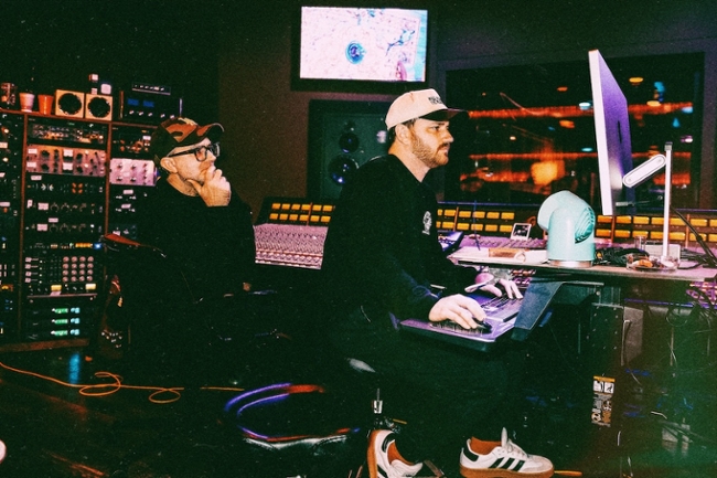 Treaty Oak Revival Is Rockin&rsquo; & Ready