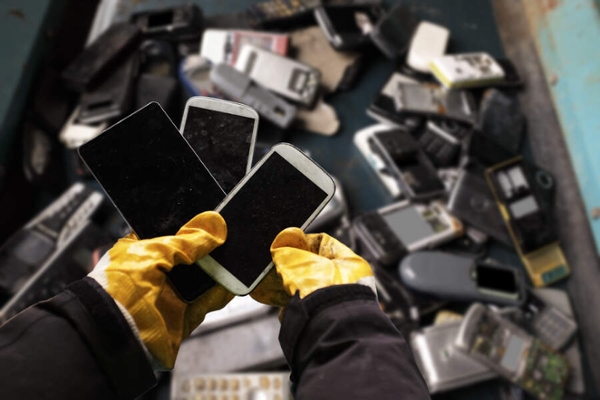The Provenance Gap And Refurbished Device Supply Chains