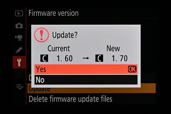 Risk vs reward: Is it REALLY worth installing new firmware on your camera?