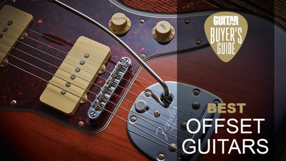 The best offset guitars available today