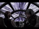 'Star Wars'-style hyperdrive might produce a quantum glow