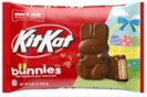 Kit Kat Bunnies and other Easter treats from Hershey