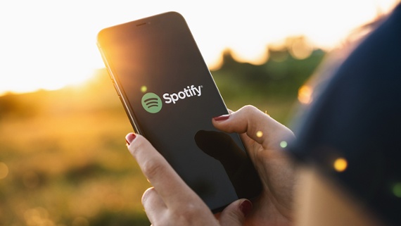 Get ready for a Spotify price hike