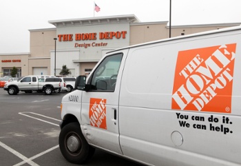 Home Depot