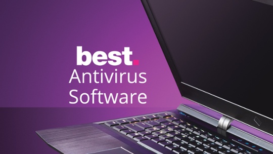 The best antivirus software in 2025 for PC