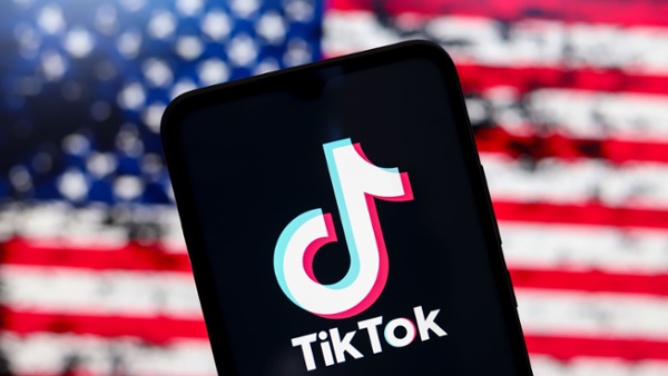 TikTok users are fleeing to another Chinese video app