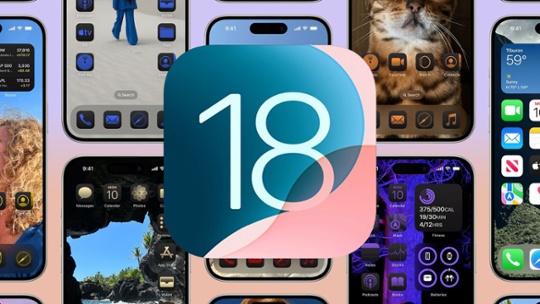 iOS 18 launches today — how to download and 9 features you need to try first