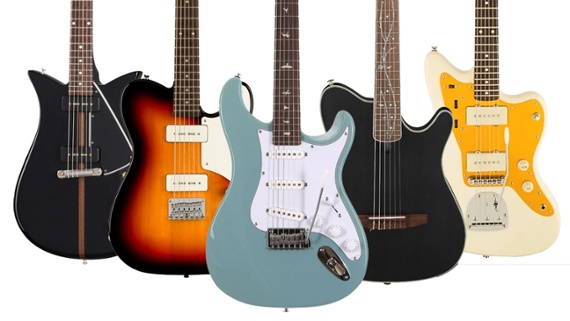 Reverb reveals the best-selling guitars of 2022