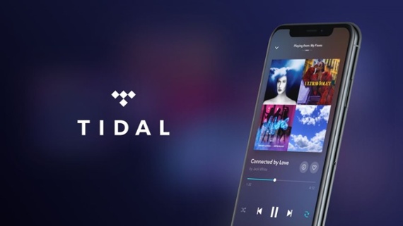 Tidal takes on Spotify with its own free tier