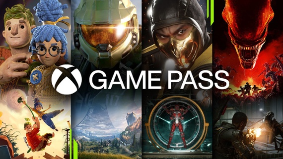Can Xbox Game Pass make me ditch my gaming PC?