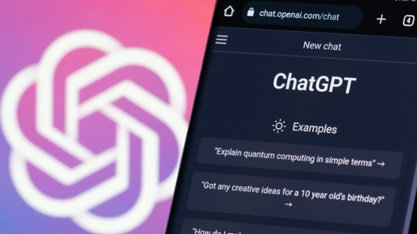 ChatGPT takes on Google with an account-free version