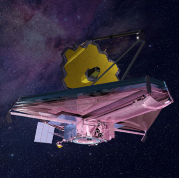 So what's next for the James Webb Space Telescope?