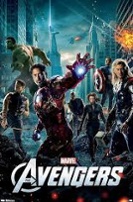 
Mick Joest's Favorite Summer Blockbuster: The Avengers (2012)
