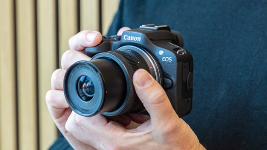 The best cheap cameras in 2024: top budget buys