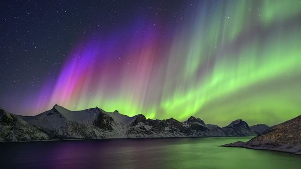 Aurora borealis: What they are & how to see them