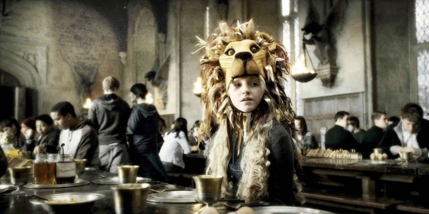 Harry Potter Alum Evanna Lynch Recalls Being Intimidated By Emma Watson And Other Wizarding World Co-Stars