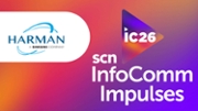 HARMAN Talks Beam Shaping Technology and AV Ecosystems