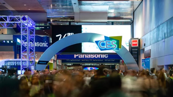 Check out all the highlights of CES 2022