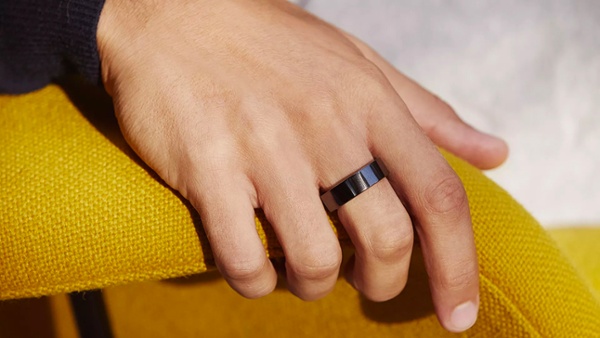 Apple's latest patent points to a smart 'Apple Ring'
