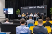 CEDIA Expo/CIX Announces 2026 Smart Stage Program