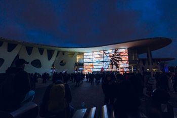 Push Beyond: The AV Industry's Bold Leap Forward at ISE 2026