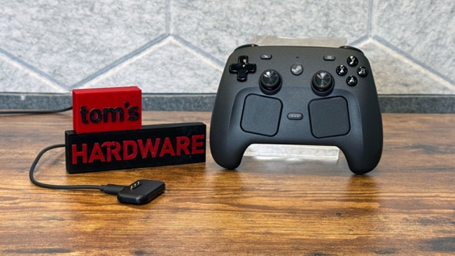 Tom's Hardware
