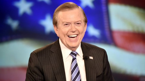 Lou Dobbs, Space.com founder, dies at 78