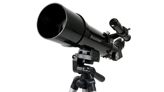 Telescope deal: The Celestron Travelscope 60 is under $40