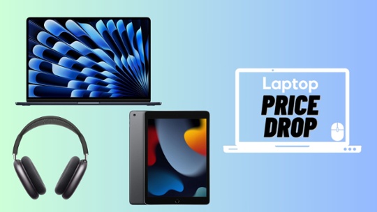 3 Apple deals you shouldn't miss in Amazon's Labor Day sale