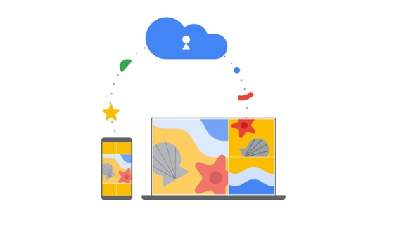 Backup Google photos: how to sync your images across devices