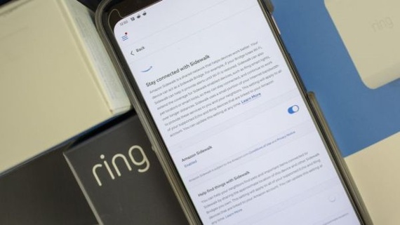 On by default: your apps are sharing more than you think