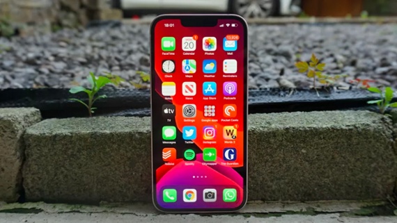 iOS 15.2 arrives with more features for your iPhone