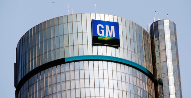 GM announces flexible work policy