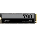 Lexar NM790| 1TB | NVMe | PCIe 4.0 | 7,400MB/s read | 6,500MB/s write | $69.99 at Amazon