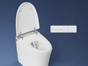 Tushy takes the throne with smart toilet, built-in bidet