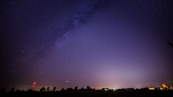 Draconid meteor shower 2023: When, where & how to see it