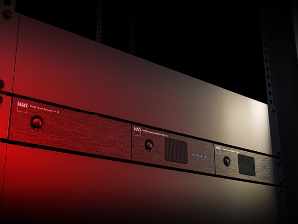 Review: NAD CI SA2-120 Two-Zone BluOS Streaming Amplifier