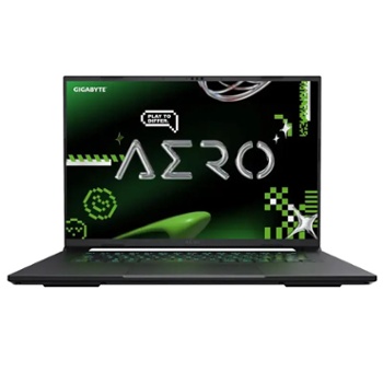 Gigabyte Aero X16 (RTX 5070, 32GB RAM): was $1,999.99 now $1,389.99 at Best Buy