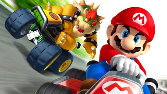 After 127 days in Nintendo server purgatory, the last known Mario Kart 3DS survivor thinks he can't be stopped