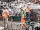 Women having hard time getting blue-collar work